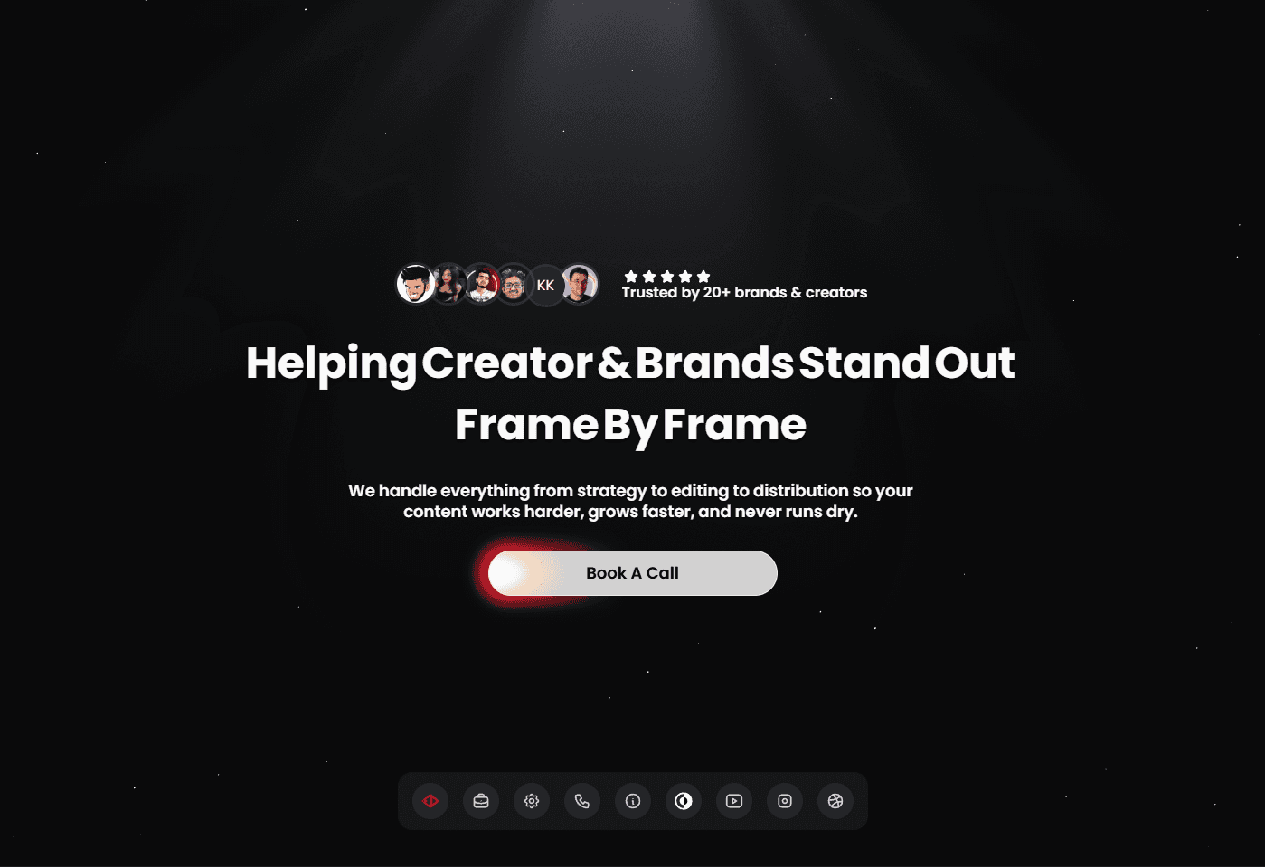 Mann Damani — Portfolio · Development