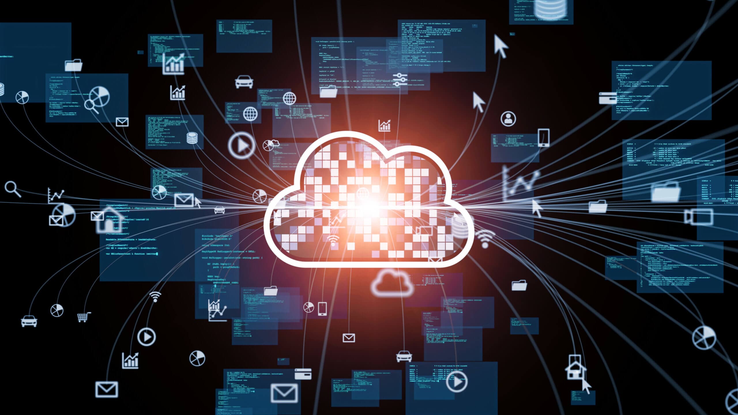 Cloud / Mobile