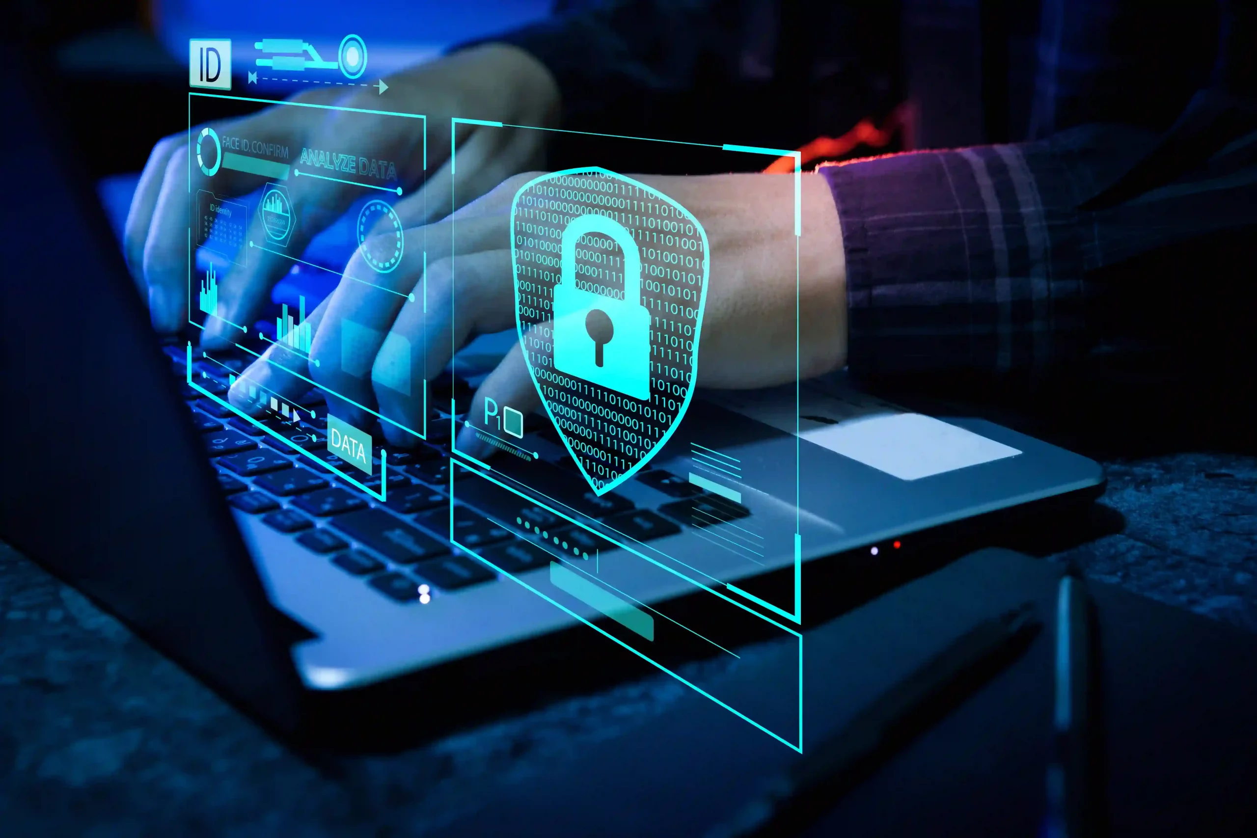 Security / Testing