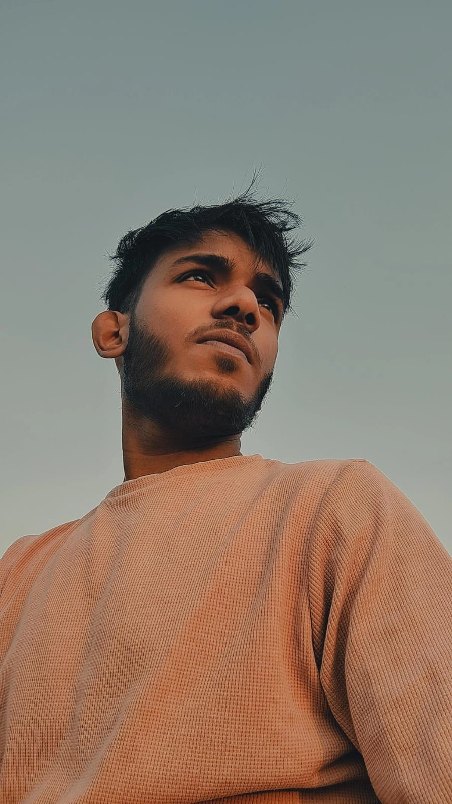 Ankit Sah